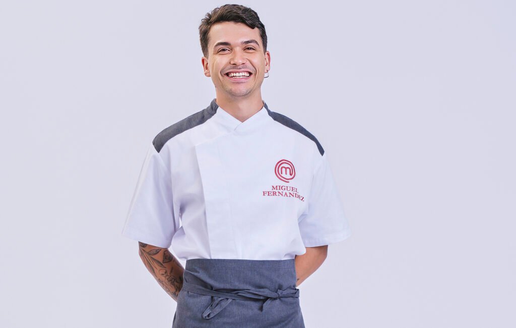 Miguel Fernandez
