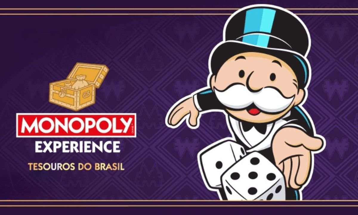 Monopoly Experience