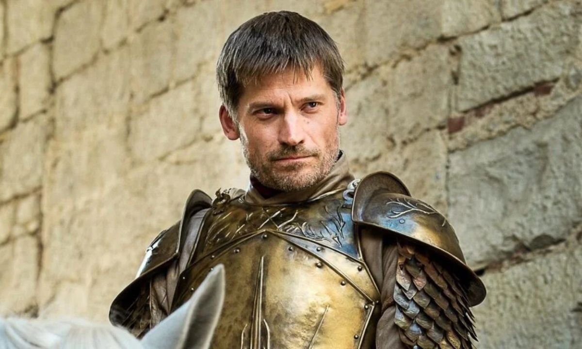 Nikolaj Coster-Waldau