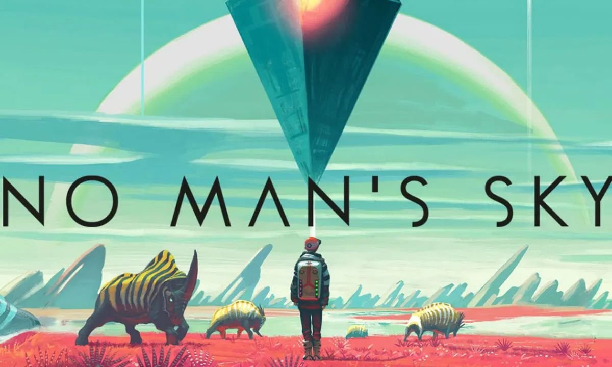 No Man’s Sky
