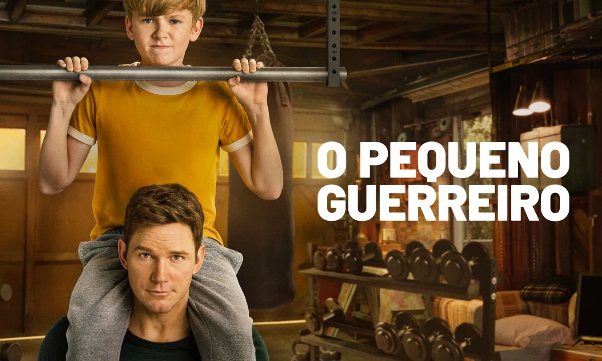 O Pequeno Guerreiro