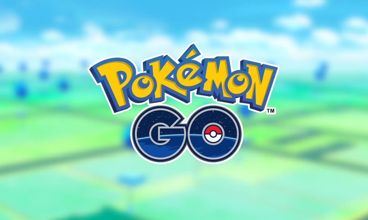Pokemon GO
