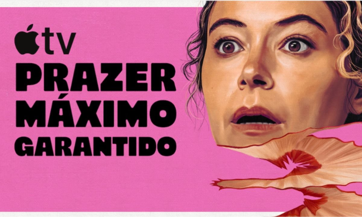 Prazer Máximo Garantido