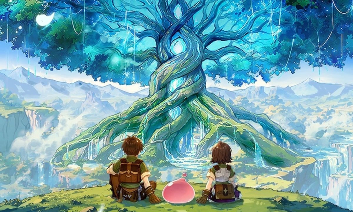 Ragnarok Yggdrasil