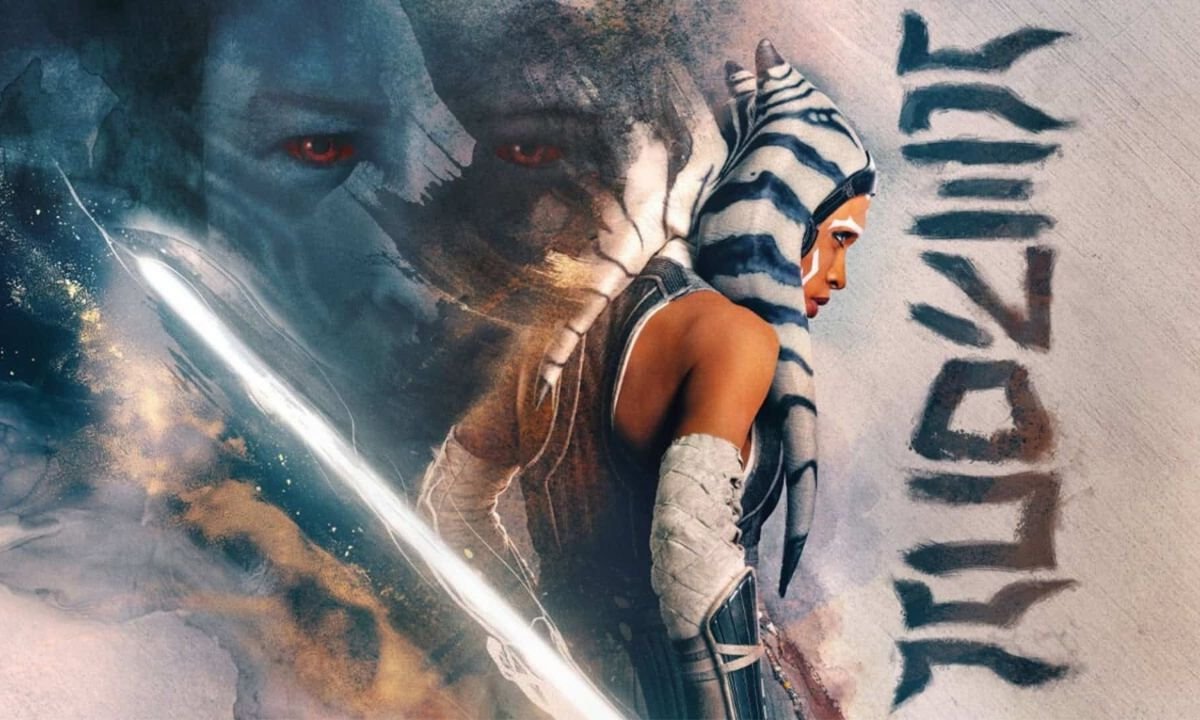 Segunda temporada de Ahsoka