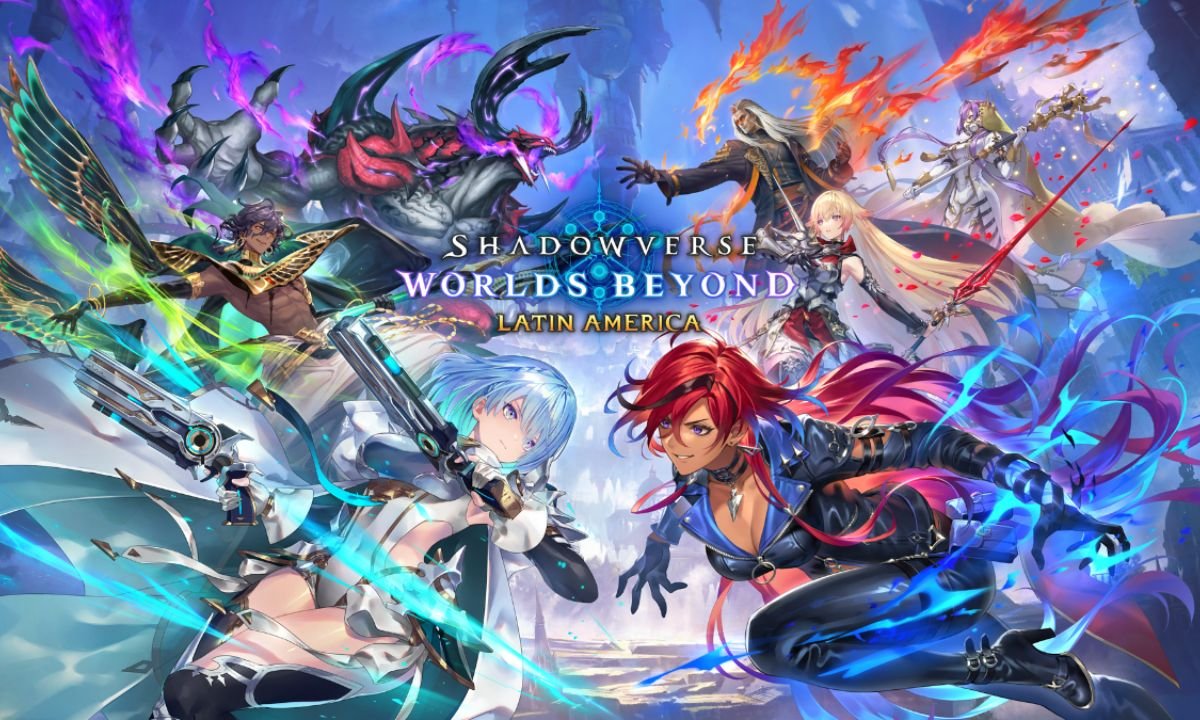 Shadowverse