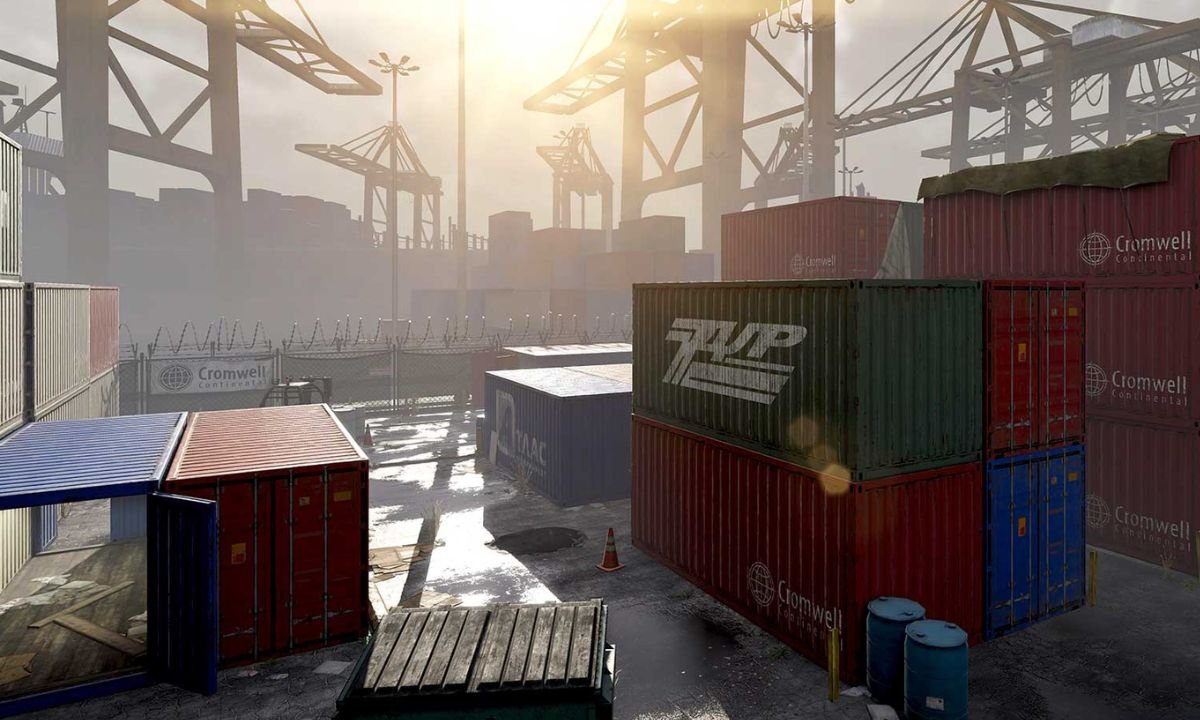 Shipment estará em Modern Warfare 4
