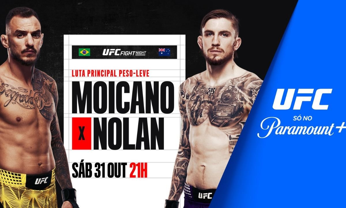 UFC Vegas
