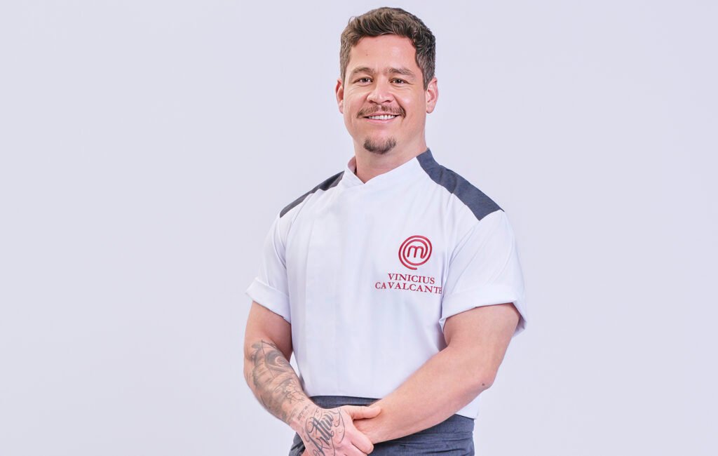 Vinicius Cavalcante