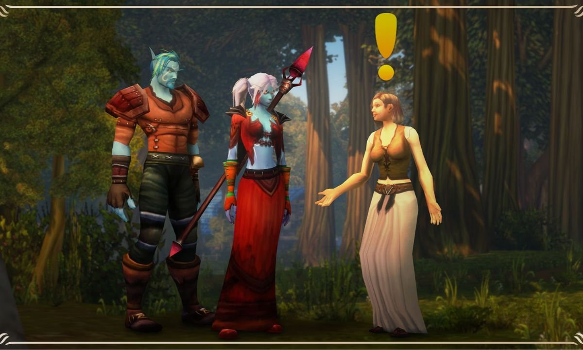 World of Warcraft Forever estará grátis