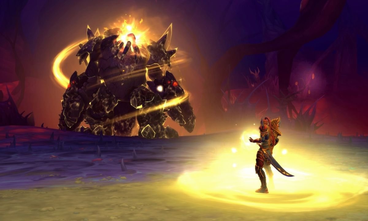 World of Warcraft: Midnight