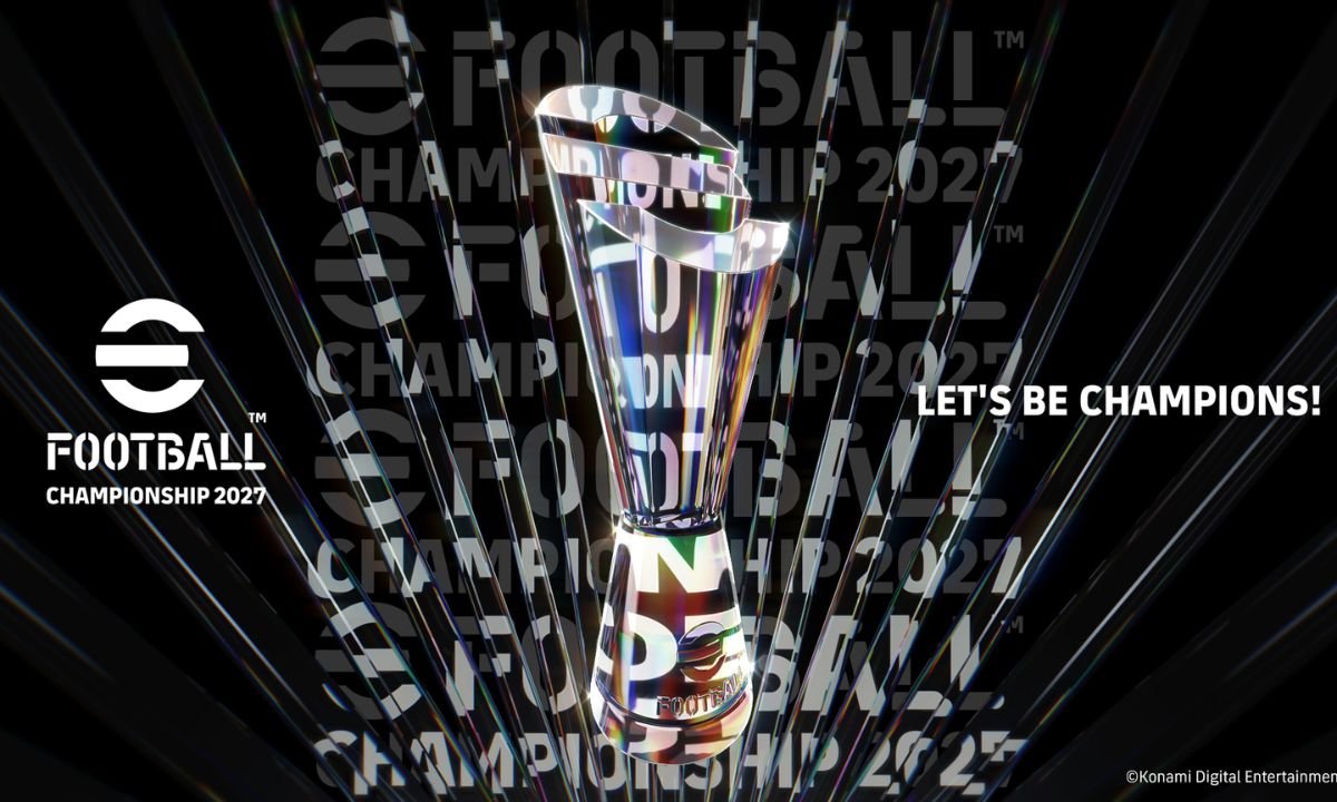 eFootball Championship 2027