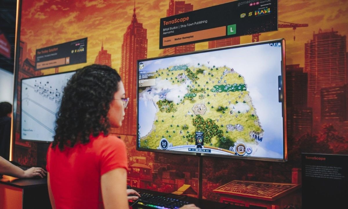 gamescom latam